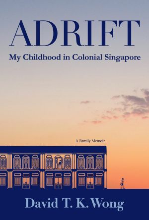 [A Family Memoir 01] • Adrift